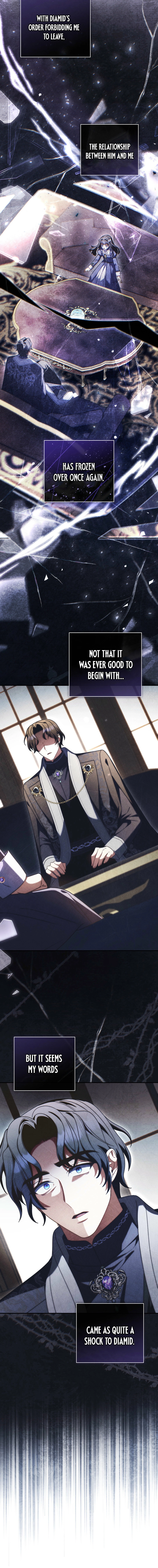 Read Father I Won’T Do Anything EN Manga Online