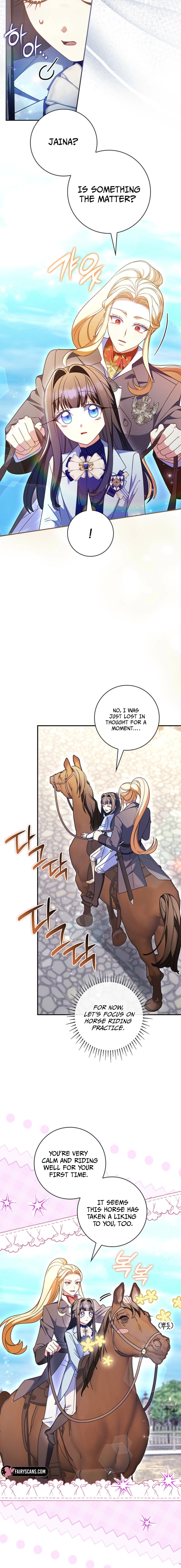Read Father I Won’T Do Anything EN Manga Online