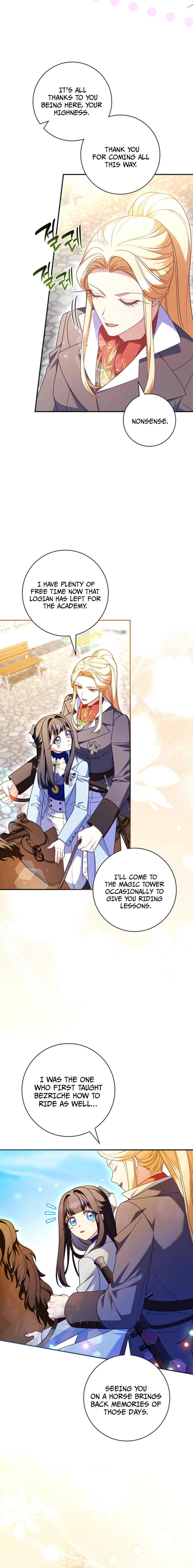 Read Father I Won’T Do Anything EN Manga Online