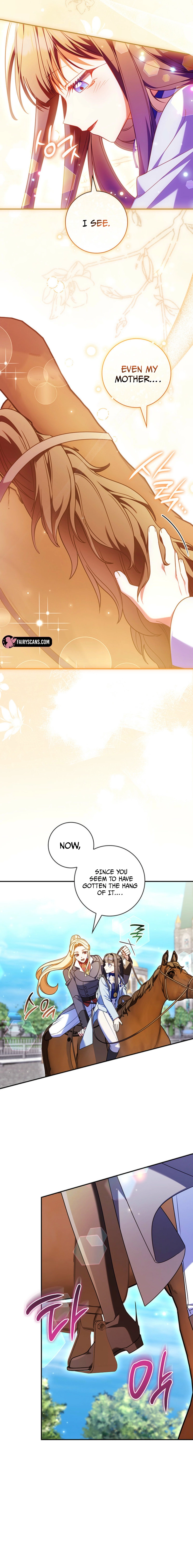 Read Father I Won’T Do Anything EN Manga Online