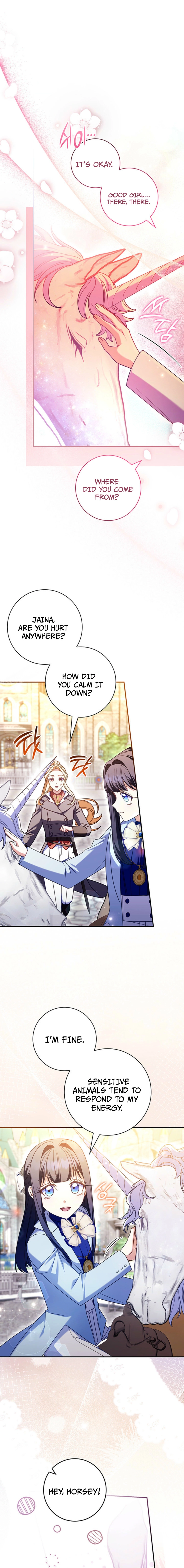 Read Father I Won’T Do Anything EN Manga Online