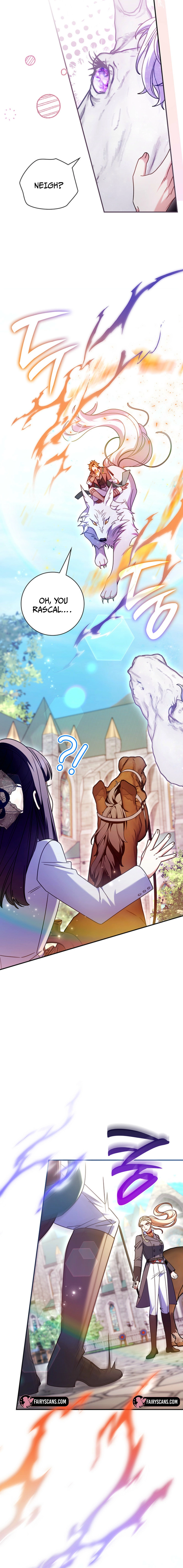 Read Father I Won’T Do Anything EN Manga Online