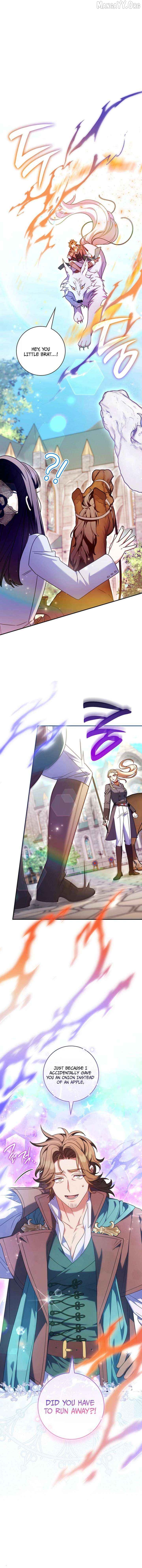 Read Father I Won’T Do Anything EN Manga Online