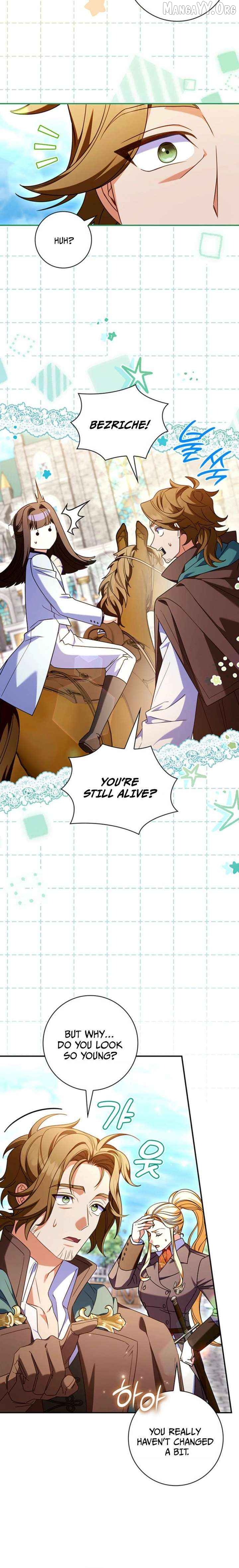 Read Father I Won’T Do Anything EN Manga Online