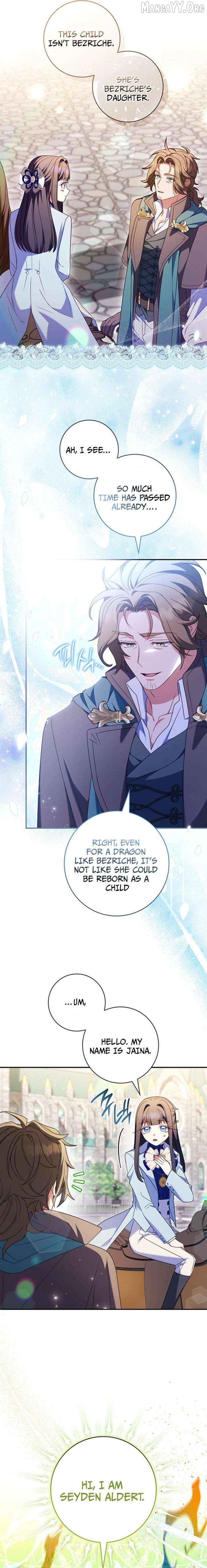 Read Father I Won’T Do Anything EN Manga Online
