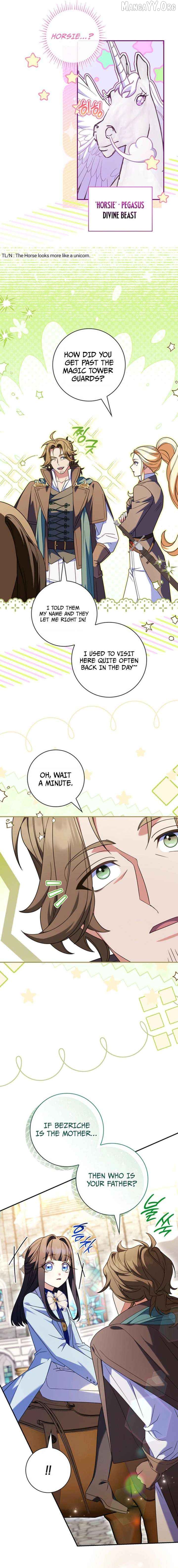 Read Father I Won’T Do Anything EN Manga Online