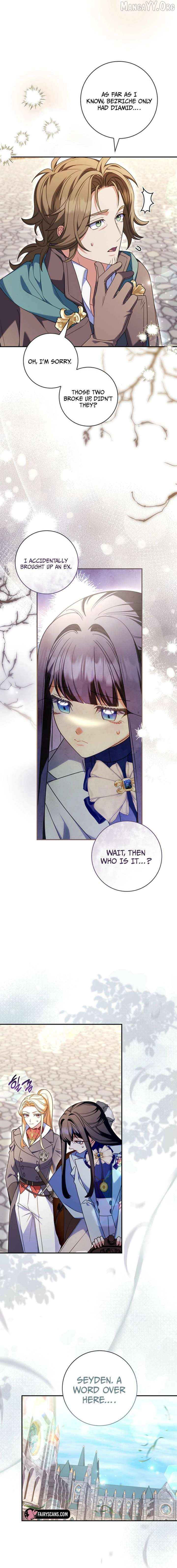 Read Father I Won’T Do Anything EN Manga Online