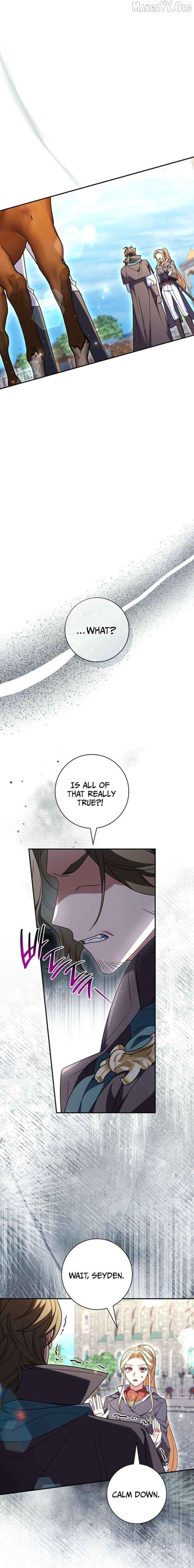 Read Father I Won’T Do Anything EN Manga Online