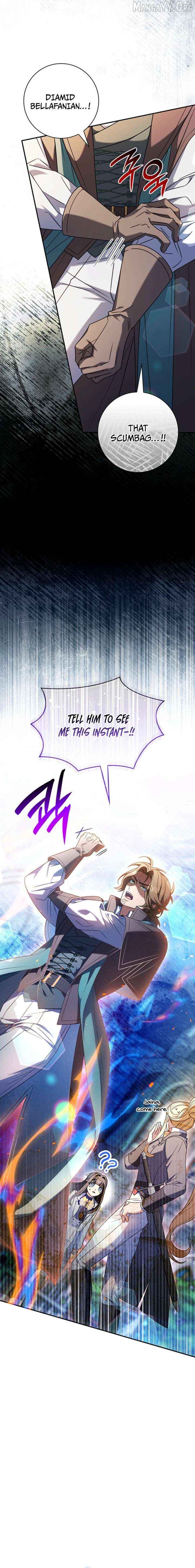 Read Father I Won’T Do Anything EN Manga Online