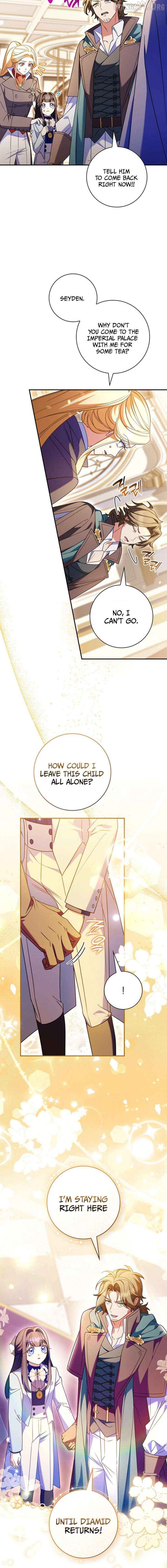Read Father I Won’T Do Anything EN Manga Online