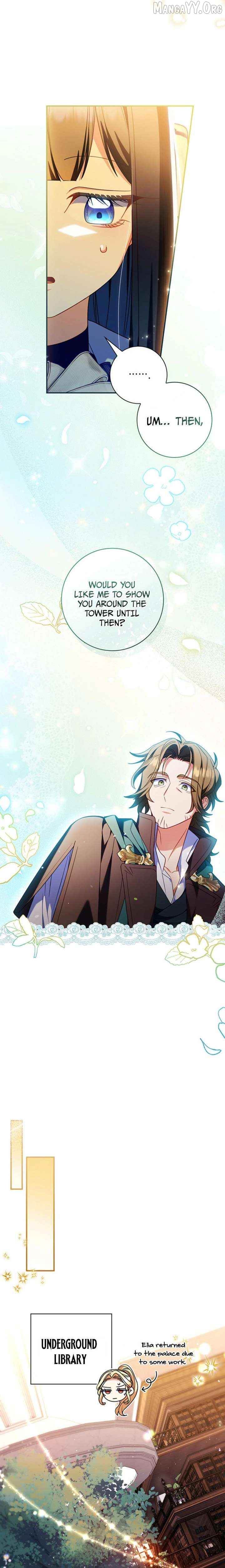 Read Father I Won’T Do Anything EN Manga Online