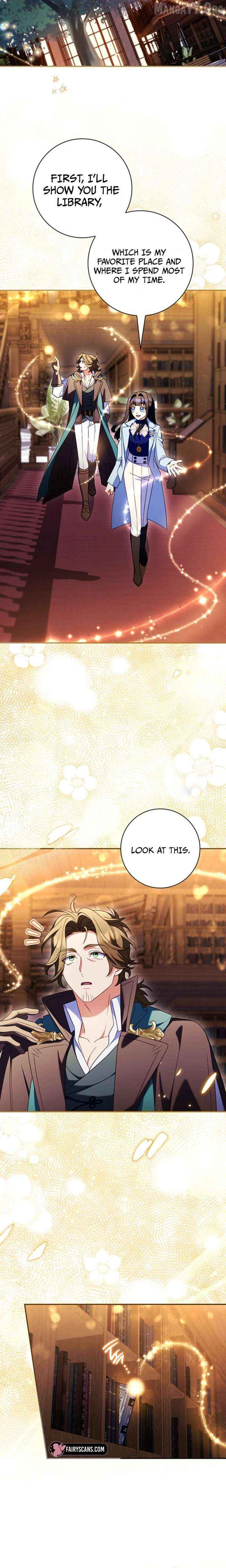 Read Father I Won’T Do Anything EN Manga Online