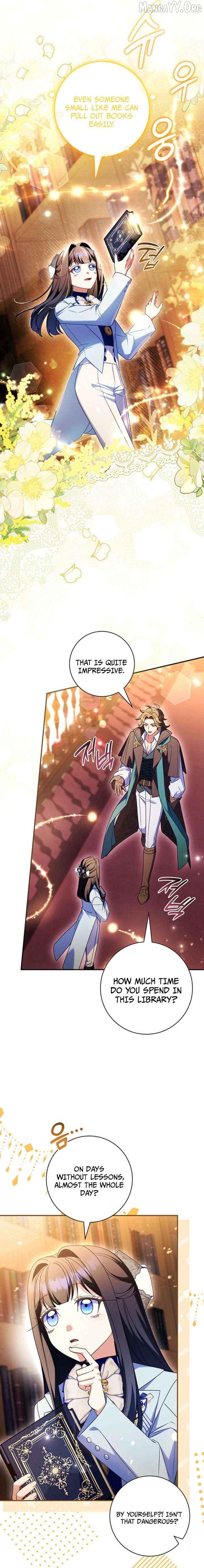 Read Father I Won’T Do Anything EN Manga Online