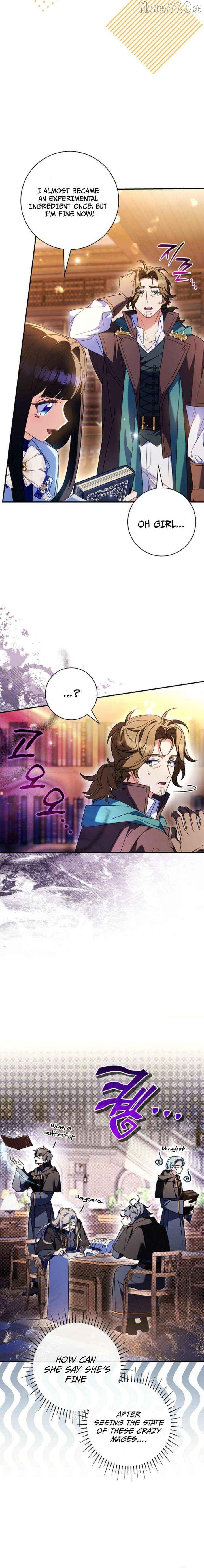 Read Father I Won’T Do Anything EN Manga Online