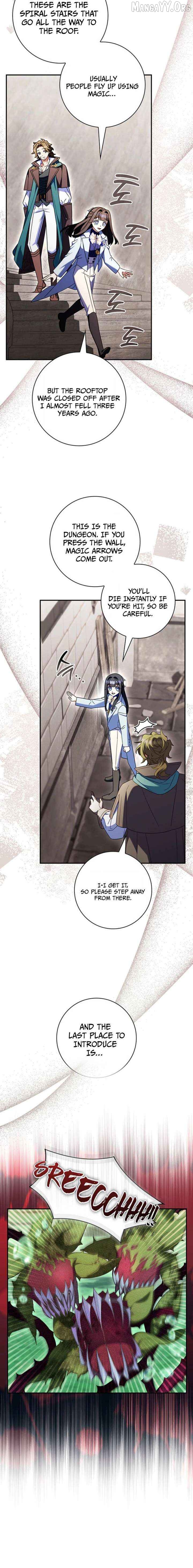 Read Father I Won’T Do Anything EN Manga Online