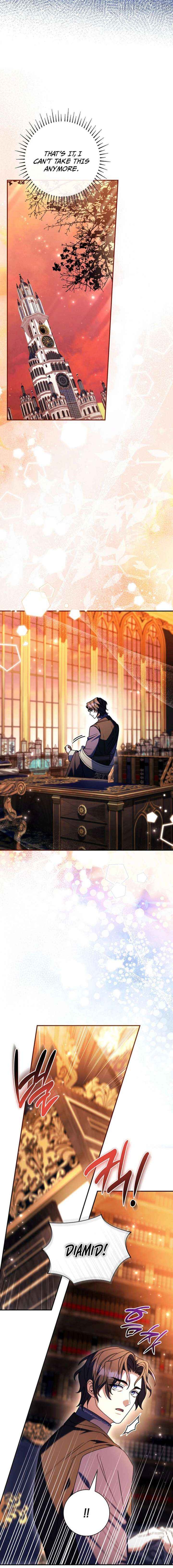 Read Father I Won’T Do Anything EN Manga Online