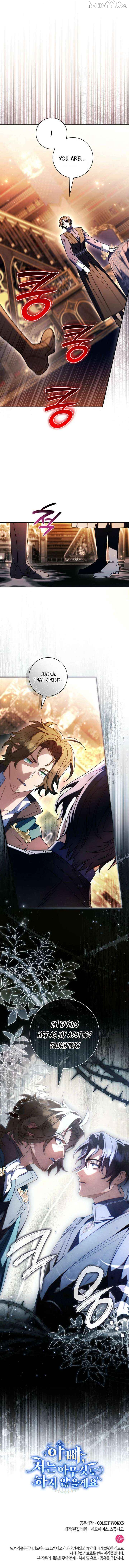 Read Father I Won’T Do Anything EN Manga Online