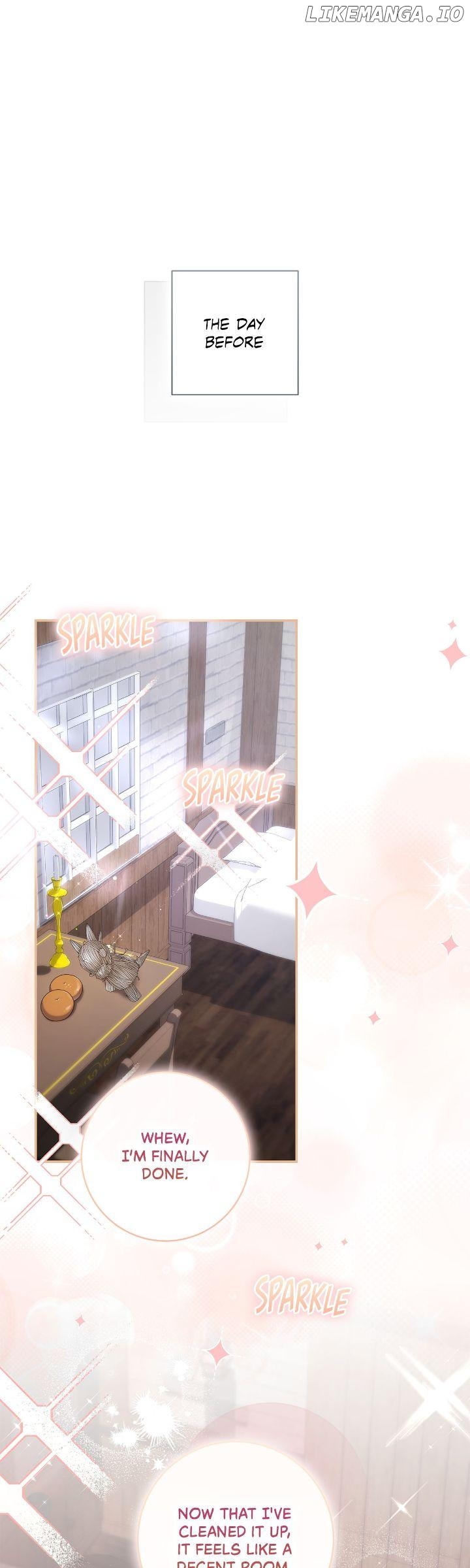 Read Father I Won’T Do Anything EN Manga Online