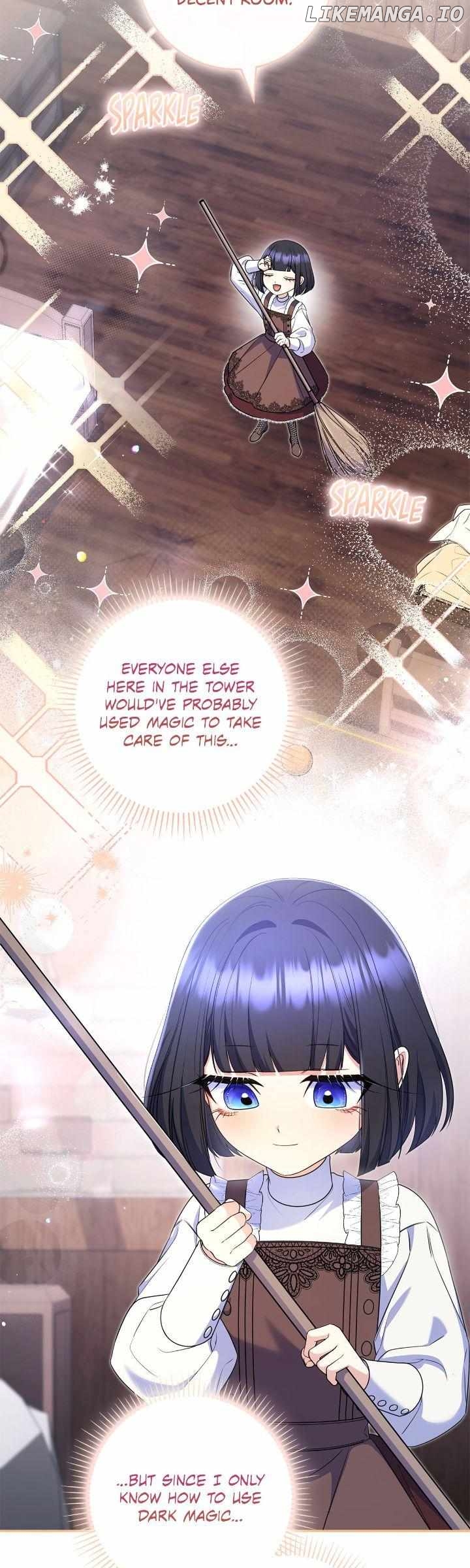 Read Father I Won’T Do Anything EN Manga Online
