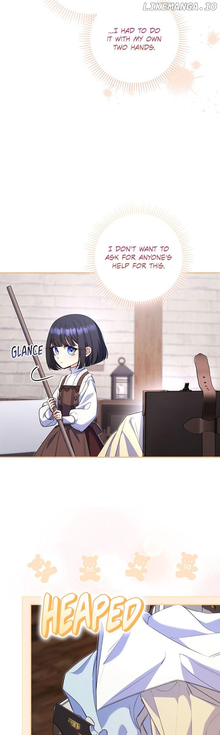 Read Father I Won’T Do Anything EN Manga Online