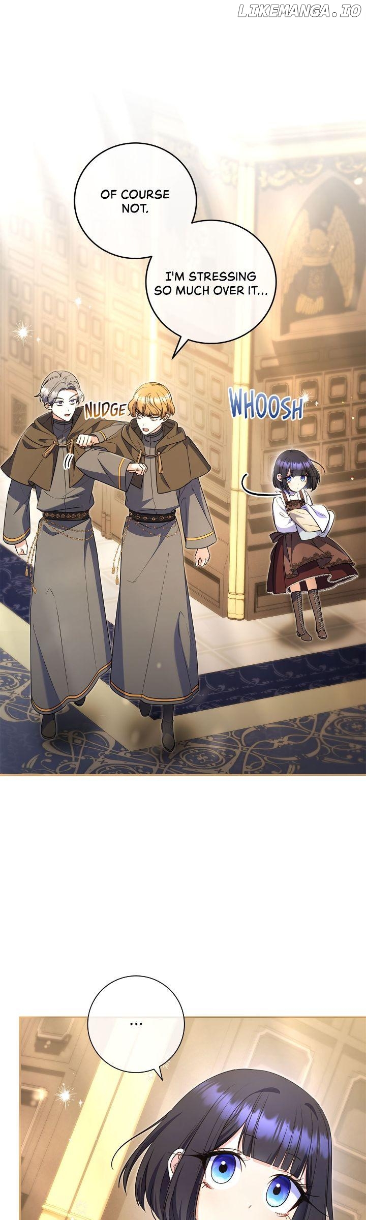 Read Father I Won’T Do Anything EN Manga Online