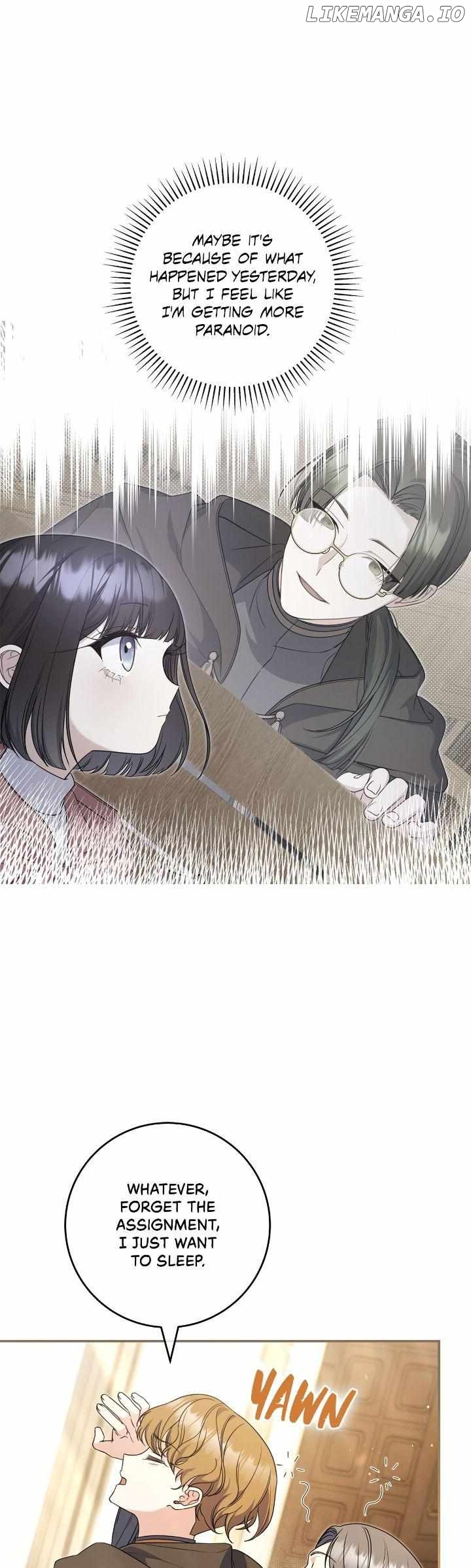Read Father I Won’T Do Anything EN Manga Online