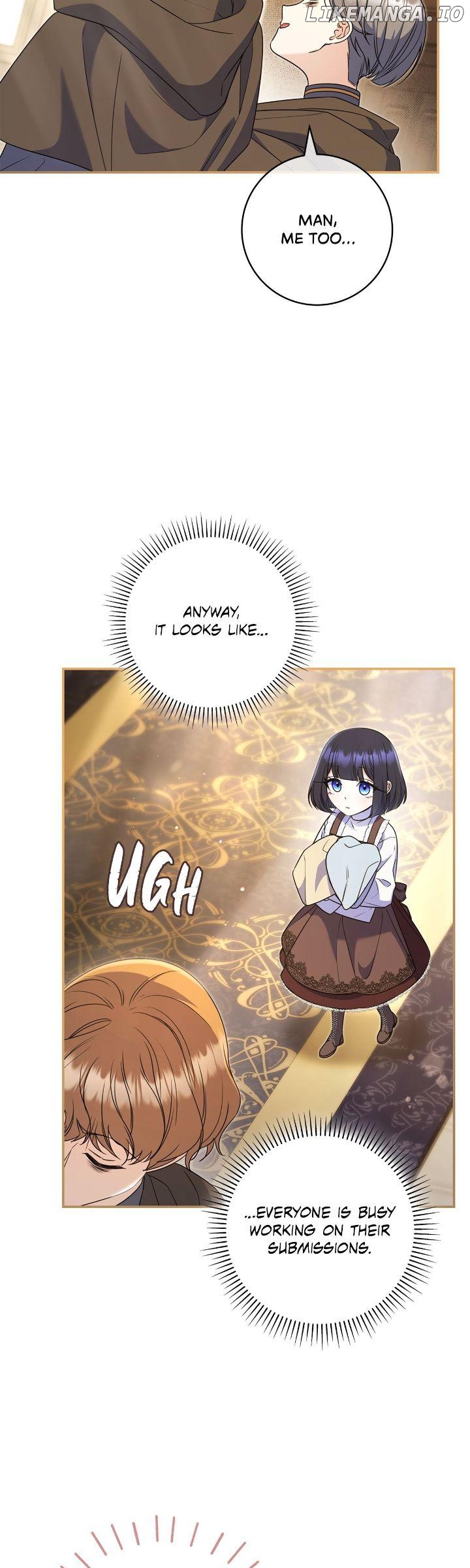 Read Father I Won’T Do Anything EN Manga Online