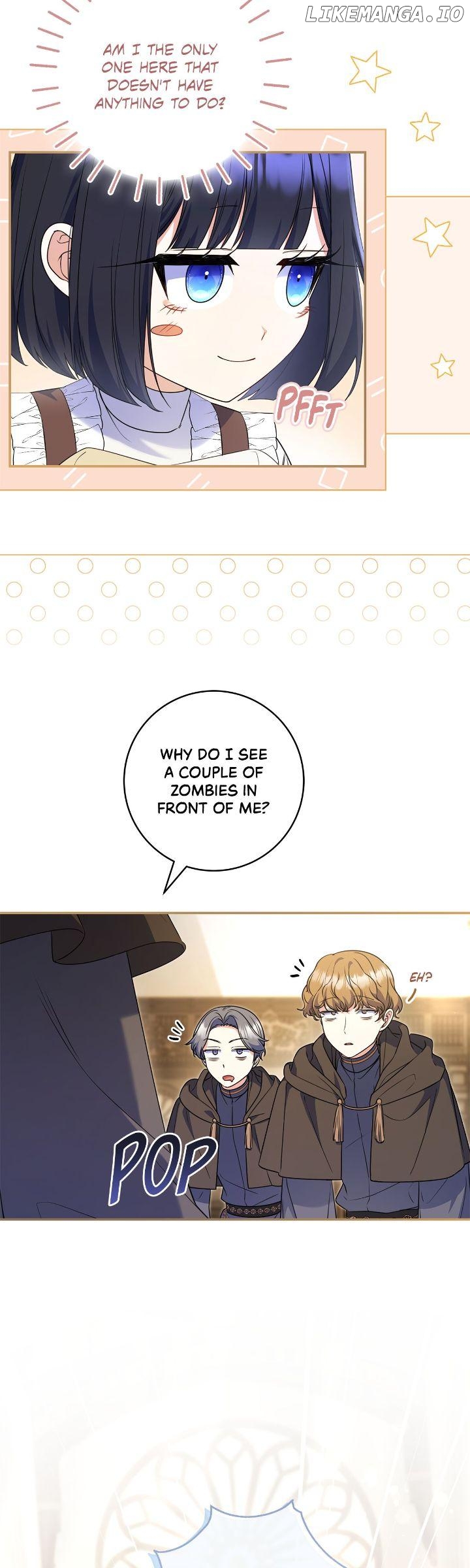 Read Father I Won’T Do Anything EN Manga Online