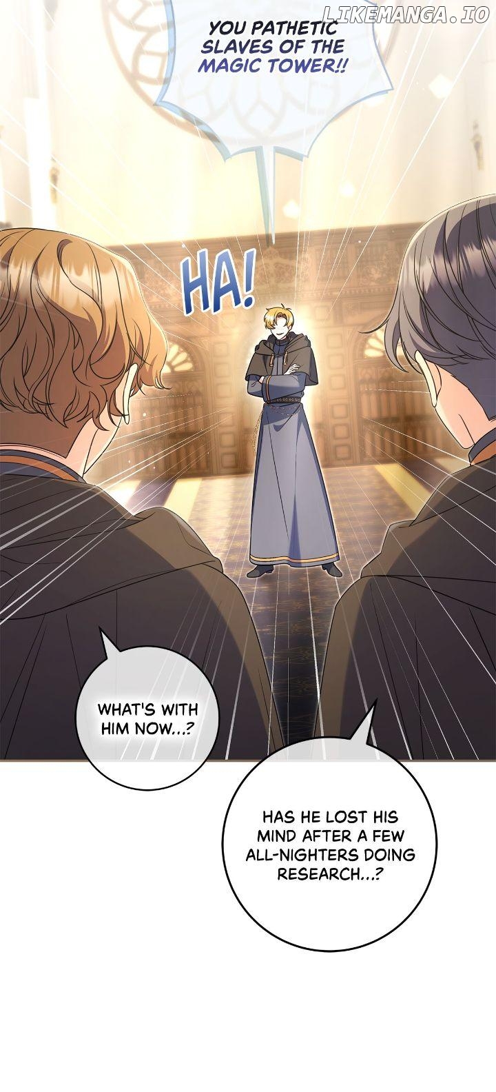 Read Father I Won’T Do Anything EN Manga Online