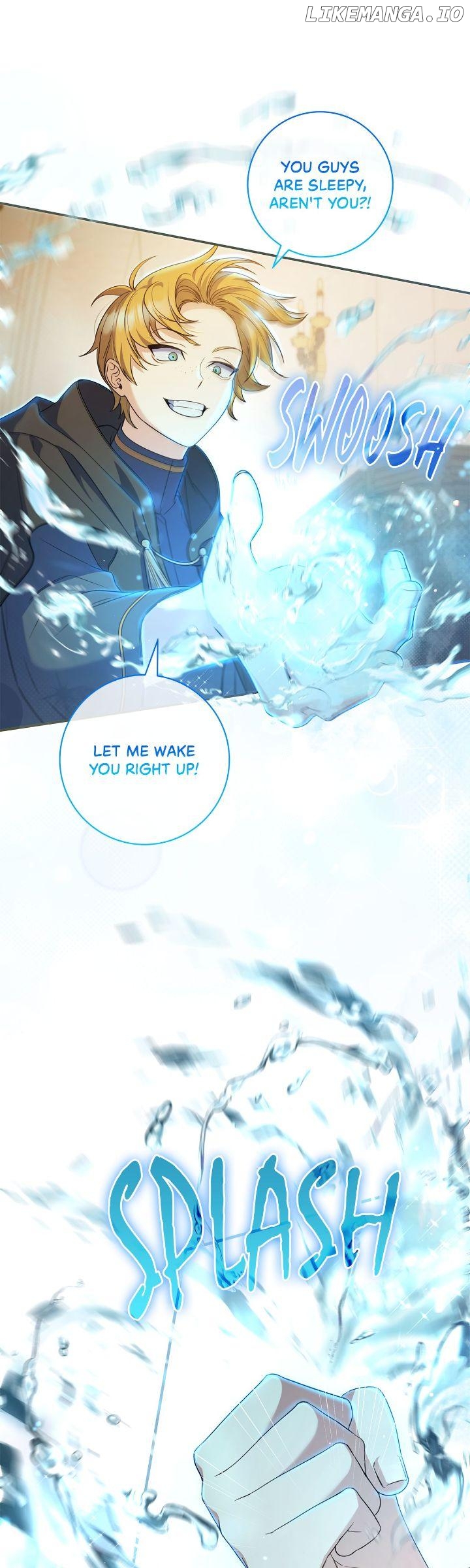 Read Father I Won’T Do Anything EN Manga Online