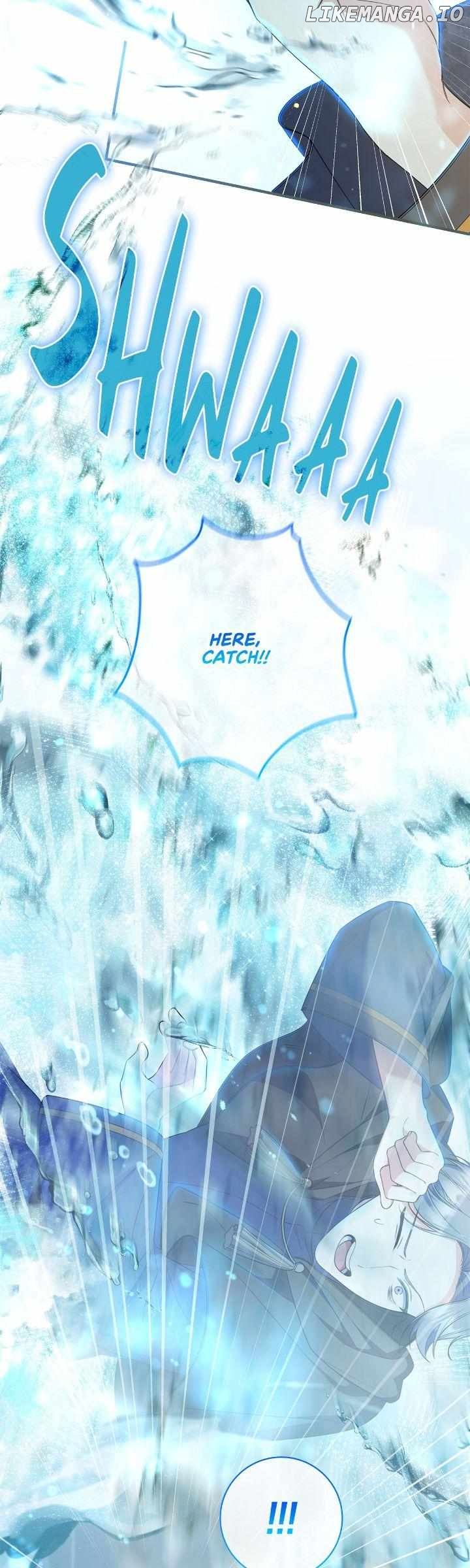 Read Father I Won’T Do Anything EN Manga Online