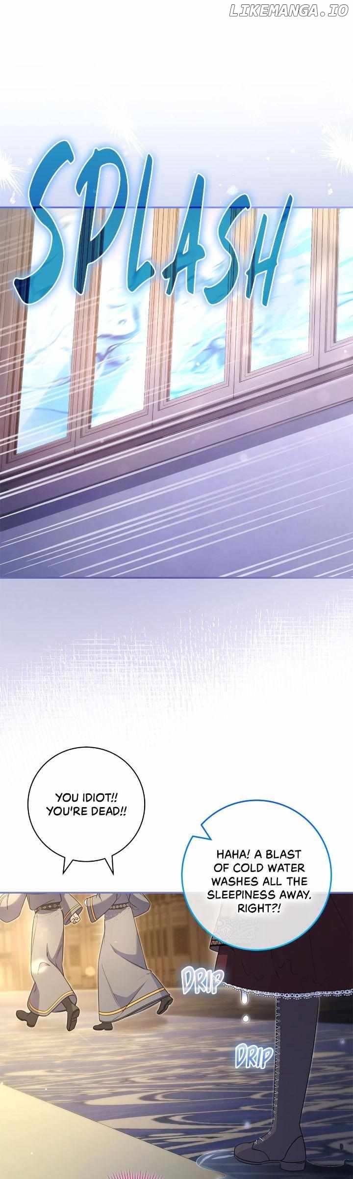 Read Father I Won’T Do Anything EN Manga Online