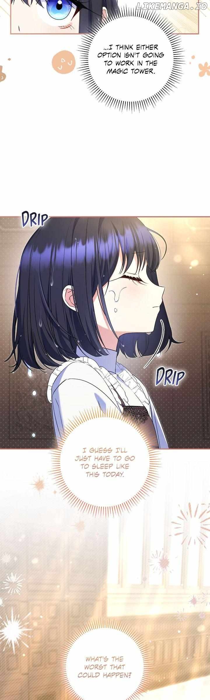 Read Father I Won’T Do Anything EN Manga Online