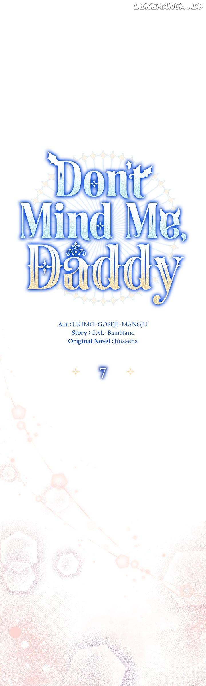 Read Father I Won’T Do Anything EN Manga Online