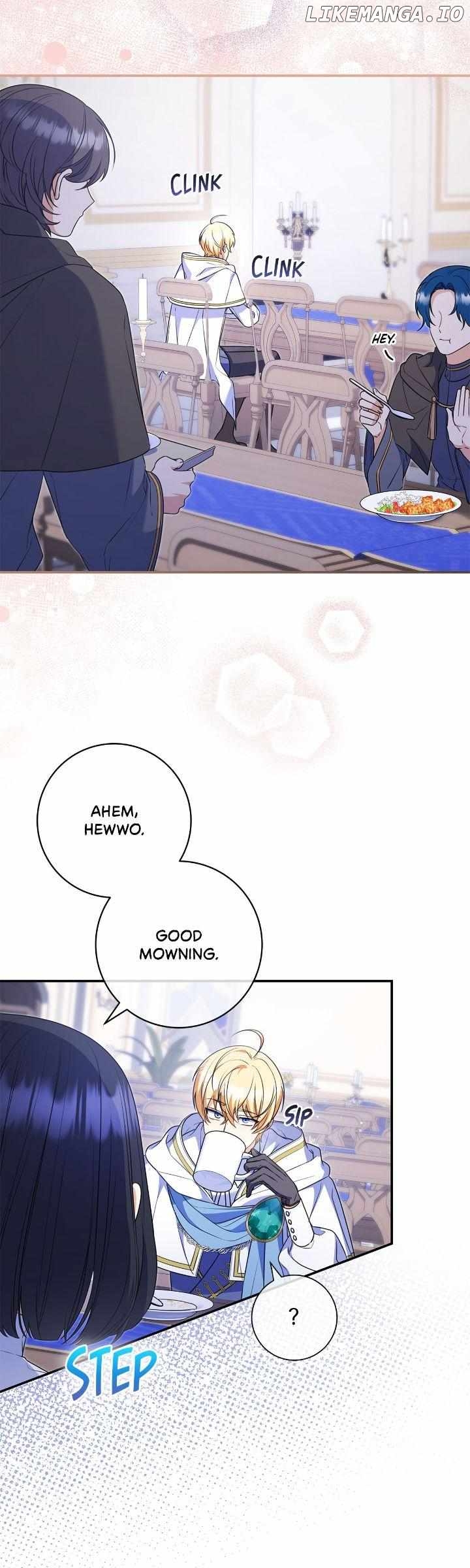 Read Father I Won’T Do Anything EN Manga Online