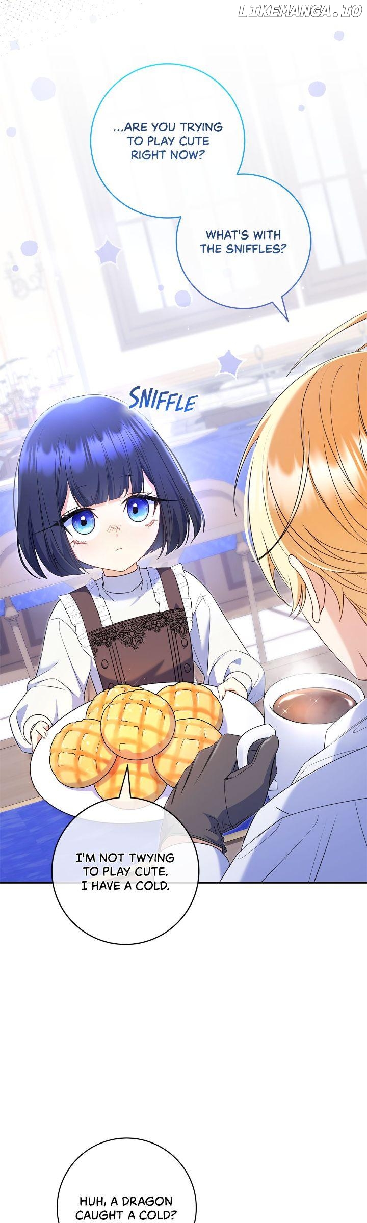 Read Father I Won’T Do Anything EN Manga Online