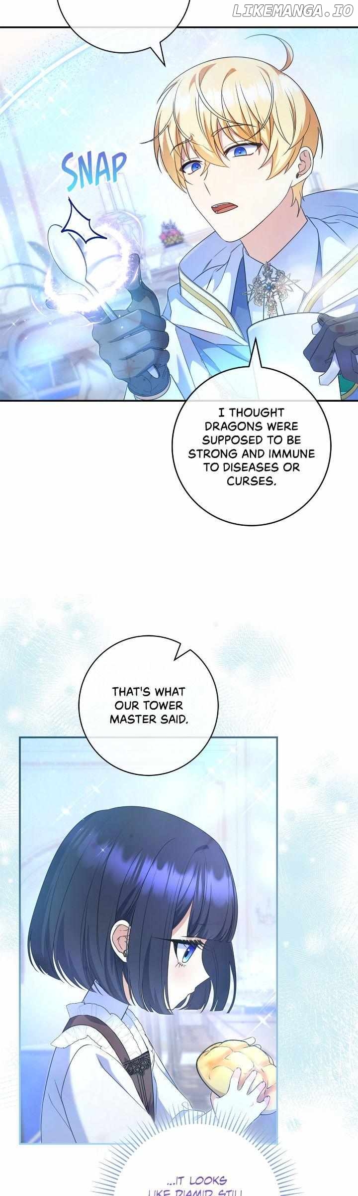 Read Father I Won’T Do Anything EN Manga Online