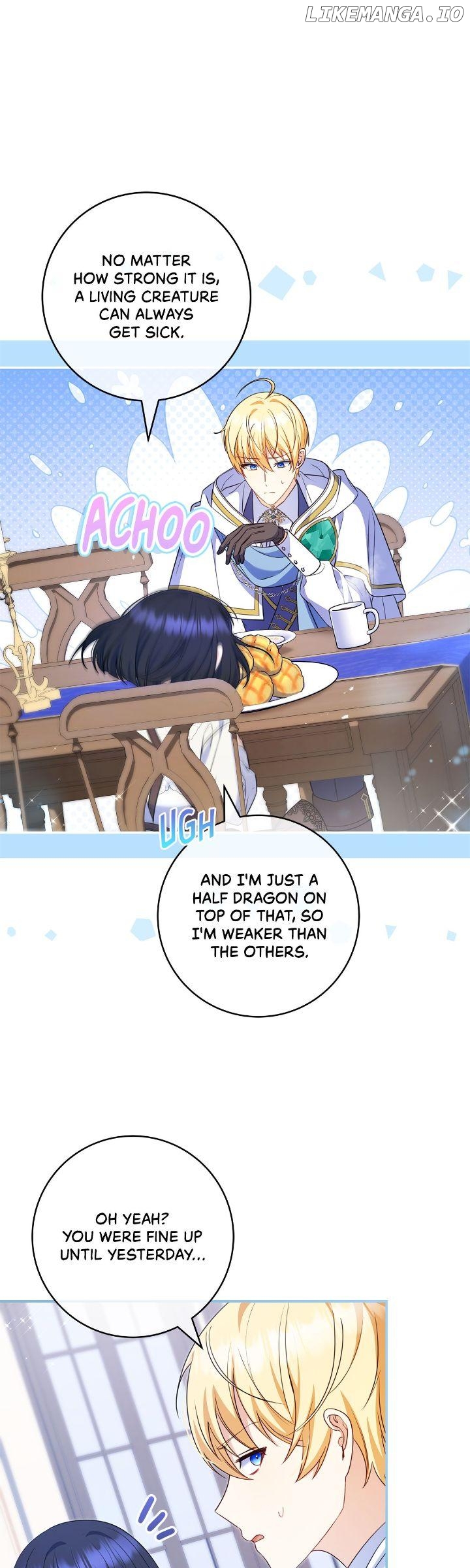 Read Father I Won’T Do Anything EN Manga Online