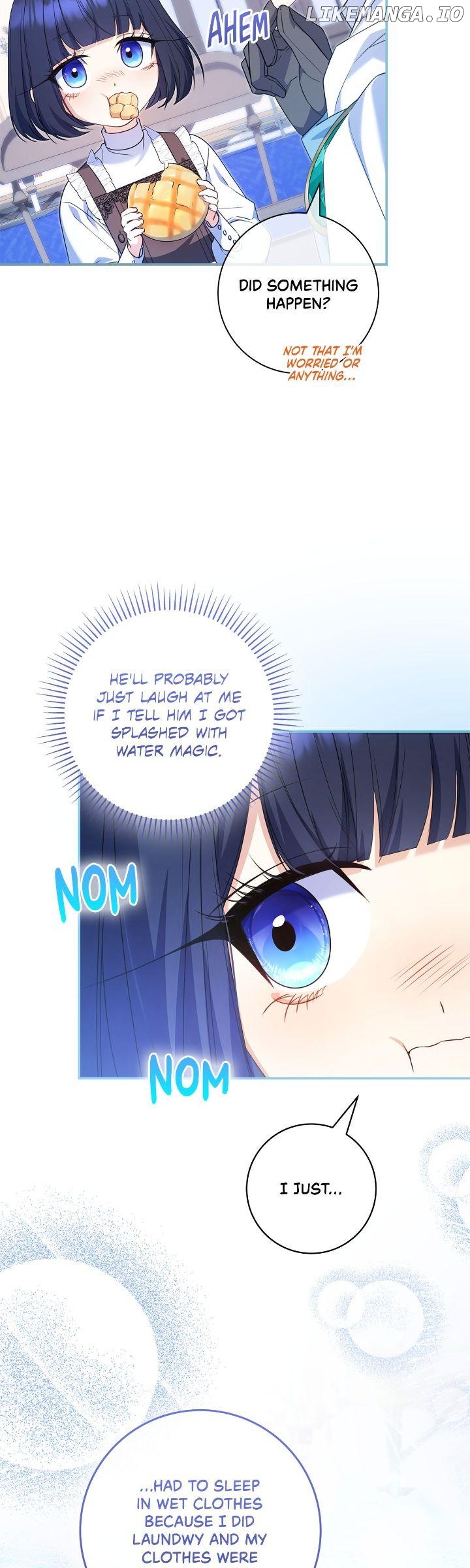 Read Father I Won’T Do Anything EN Manga Online