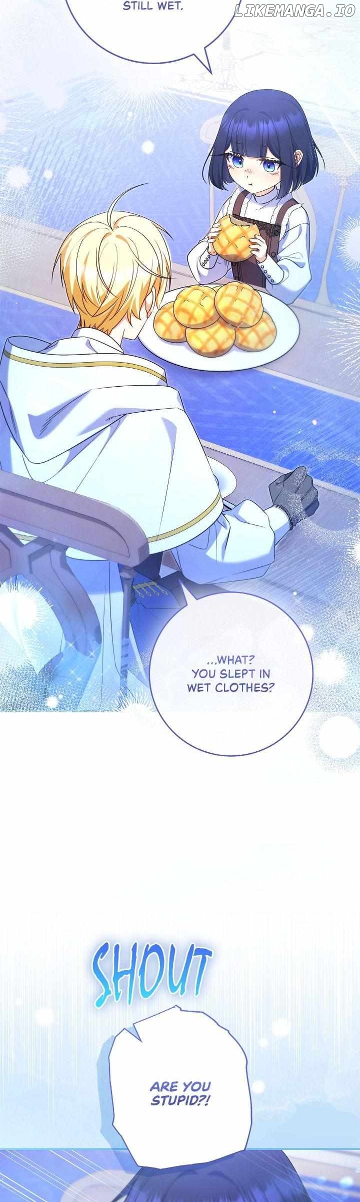 Read Father I Won’T Do Anything EN Manga Online
