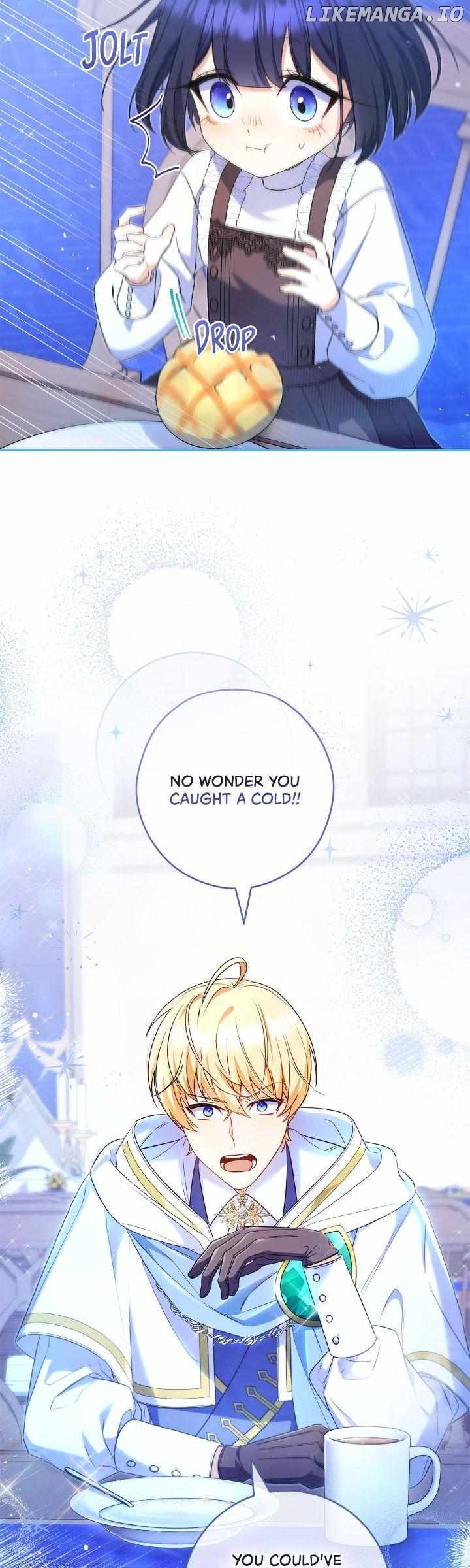 Read Father I Won’T Do Anything EN Manga Online