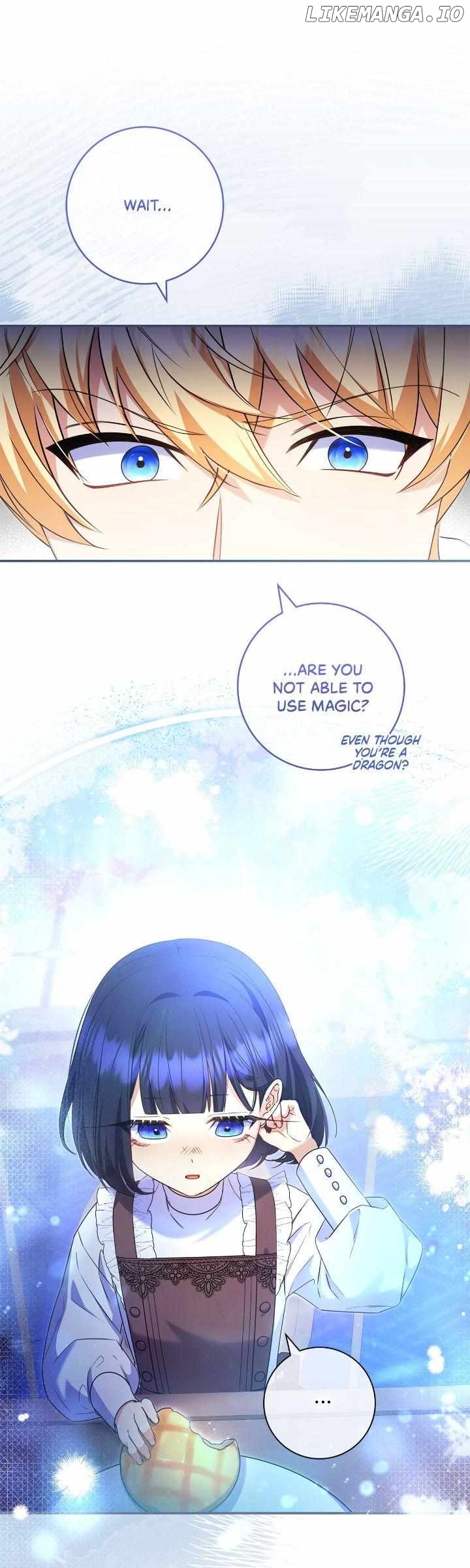 Read Father I Won’T Do Anything EN Manga Online