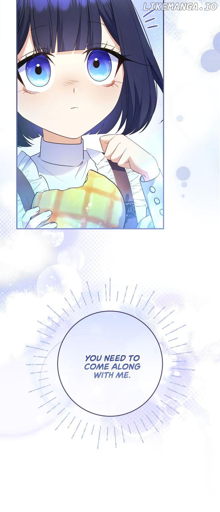Read Father I Won’T Do Anything EN Manga Online