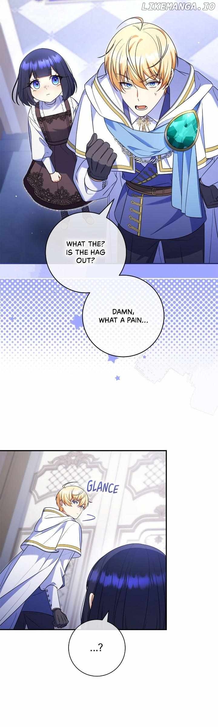 Read Father I Won’T Do Anything EN Manga Online