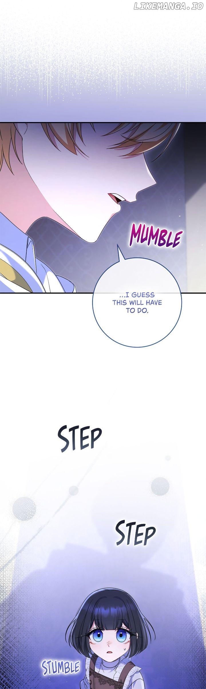 Read Father I Won’T Do Anything EN Manga Online