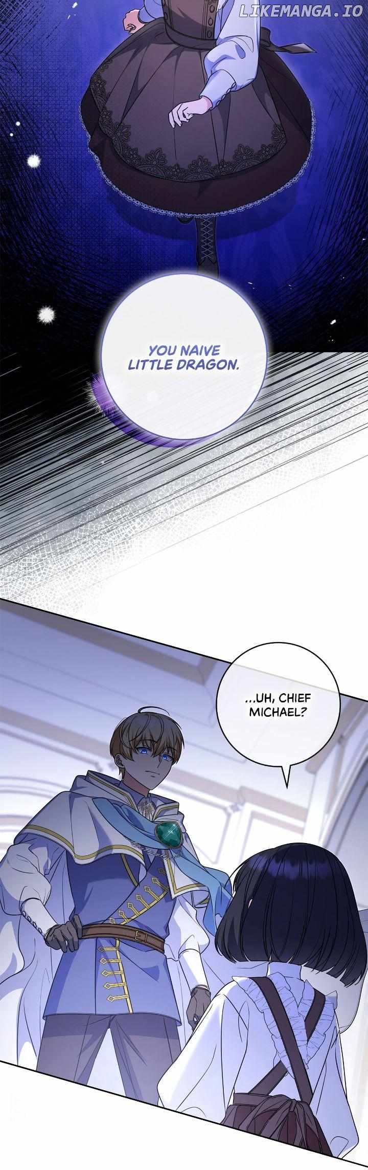 Read Father I Won’T Do Anything EN Manga Online