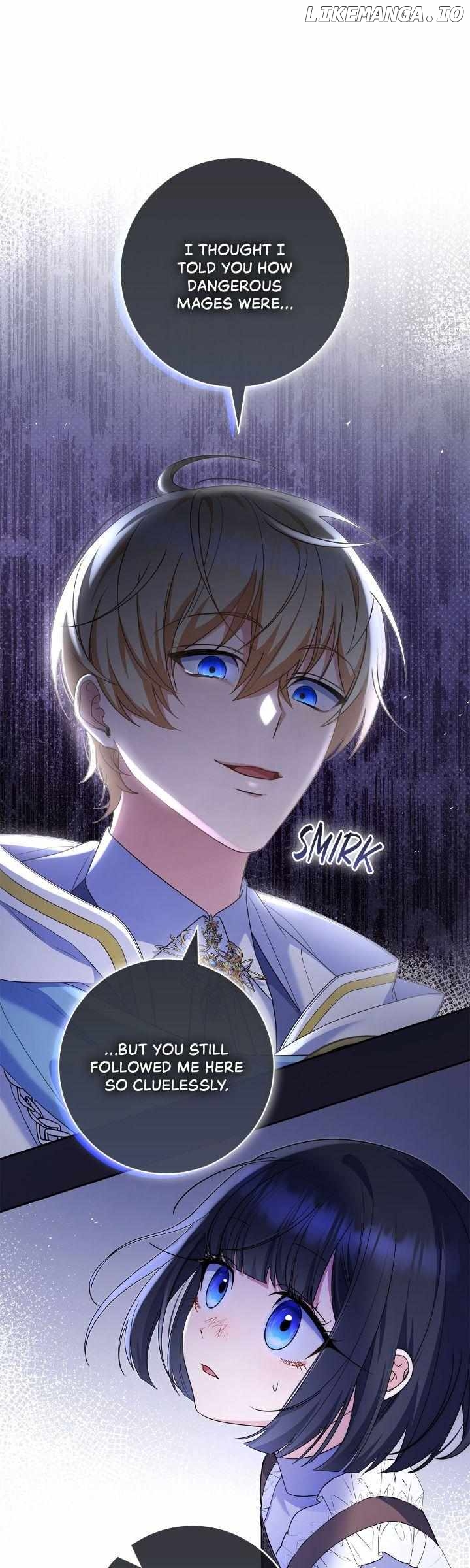 Read Father I Won’T Do Anything EN Manga Online