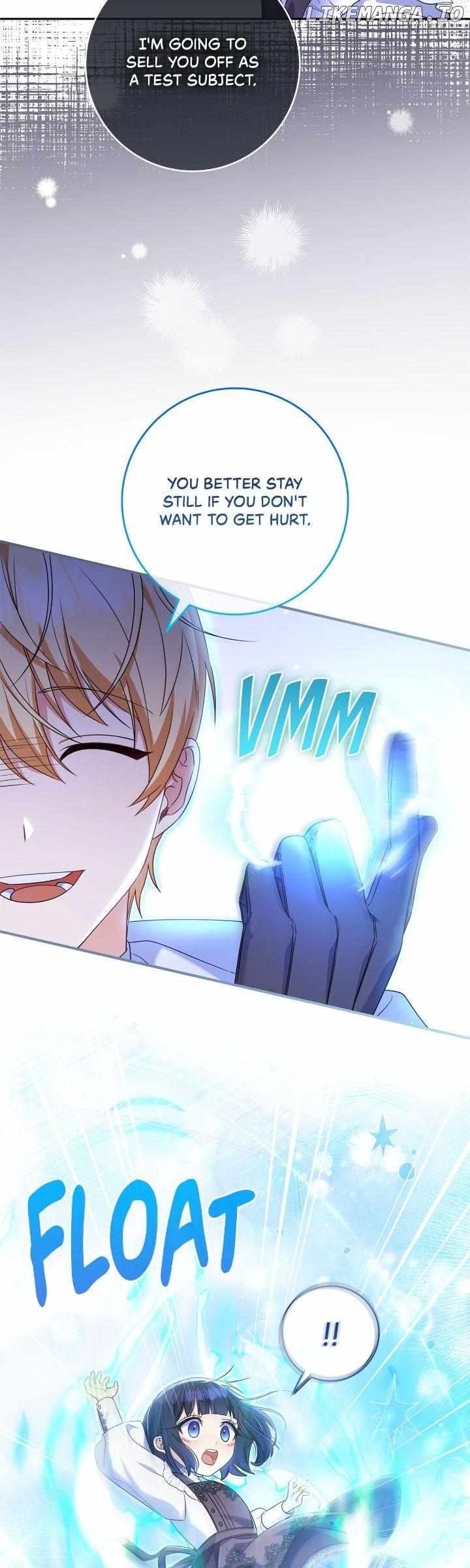 Read Father I Won’T Do Anything EN Manga Online
