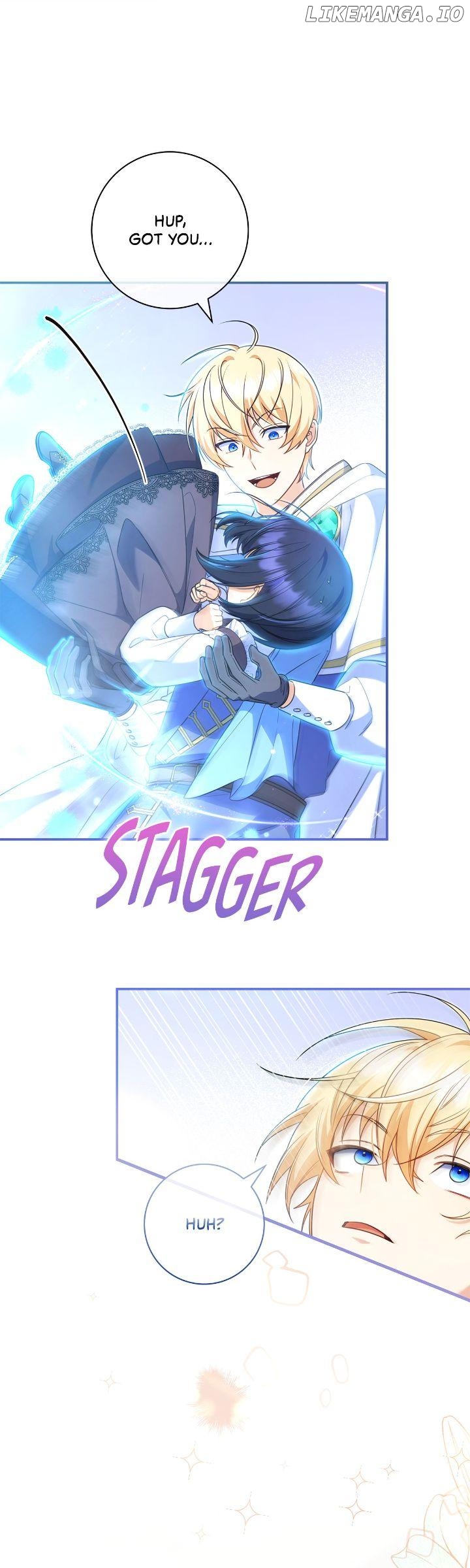 Read Father I Won’T Do Anything EN Manga Online
