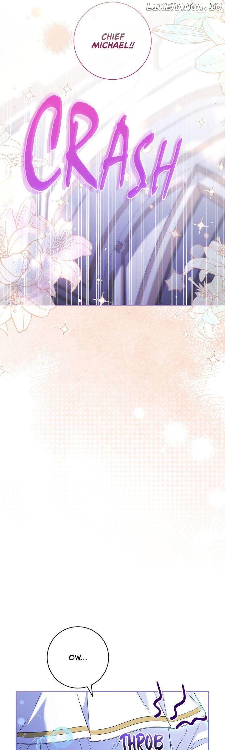 Read Father I Won’T Do Anything EN Manga Online